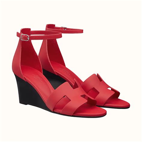 sandales legend hermes|hermes sandals women price.